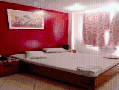 Estalagem Motel  Рио-де-Жанейро Экстерьер фото