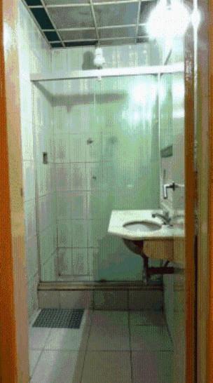 Estalagem Motel  Рио-де-Жанейро Номер фото