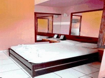 Estalagem Motel  Рио-де-Жанейро Номер фото